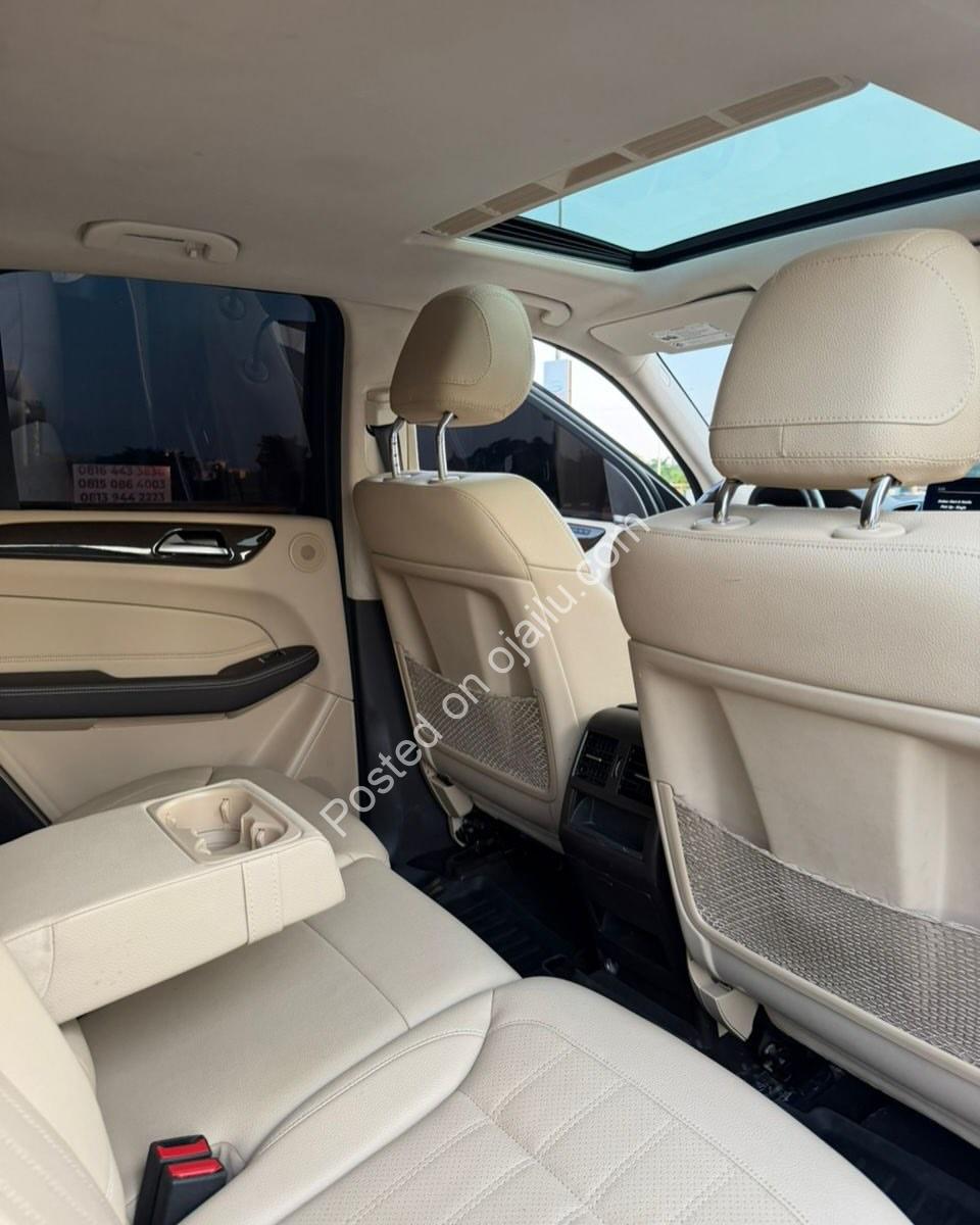 2018 Mercedes GLE350 – Pristine, Full Duty, Premium Luxury SUV