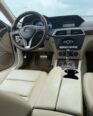 2014 Mercedes C300: Duty Paid, Immaculate & Sunroof Ready!