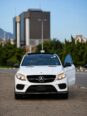 2017 Mercedes GLE43 AMG – Pristine Power & Luxury