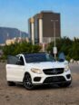 2017 Mercedes GLE43 AMG – Pristine Power & Luxury