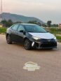 Irresistible 2017 Corolla – Buy & Drive Today!