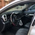 Toyota Matrix S 2010: Smooth Drive, Reverse Camera