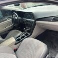 Smooth Drives, Bold Style: ’15 Sonata Sport, N9.6M