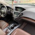 2017 Acura MDX: Luxury SUV, Clean, Full Duty Paid!
