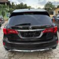 2017 Acura MDX: Luxury SUV, Clean, Full Duty Paid!