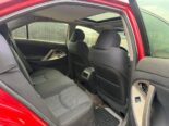 2007 Camry SE: Smooth Luxury, Open Roof, N6.7M Lagos