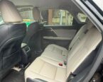 2016 Lexus RX350: Luxury, Power, & Pristine – Drive Lagos in Style