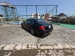 2016 Mercedes E300: Luxe, Push-Start, Sunroof