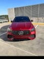 2021 Mercedes GLE53 AMG: Unmatched Luxury & Power – 100m Naira