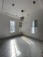 Contemporary 4-Bed Duplex with Walk-In Showers