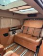 2018 Mercedes Viano Executive: Panoramic Roof & Captain Seats