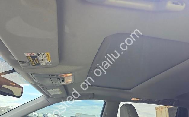 2016 Toyota Highlander Limited – Premium Luxury Awaits