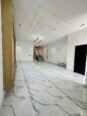 Modern Marvel: 5BR Duplex with Roof Terrace & Pool