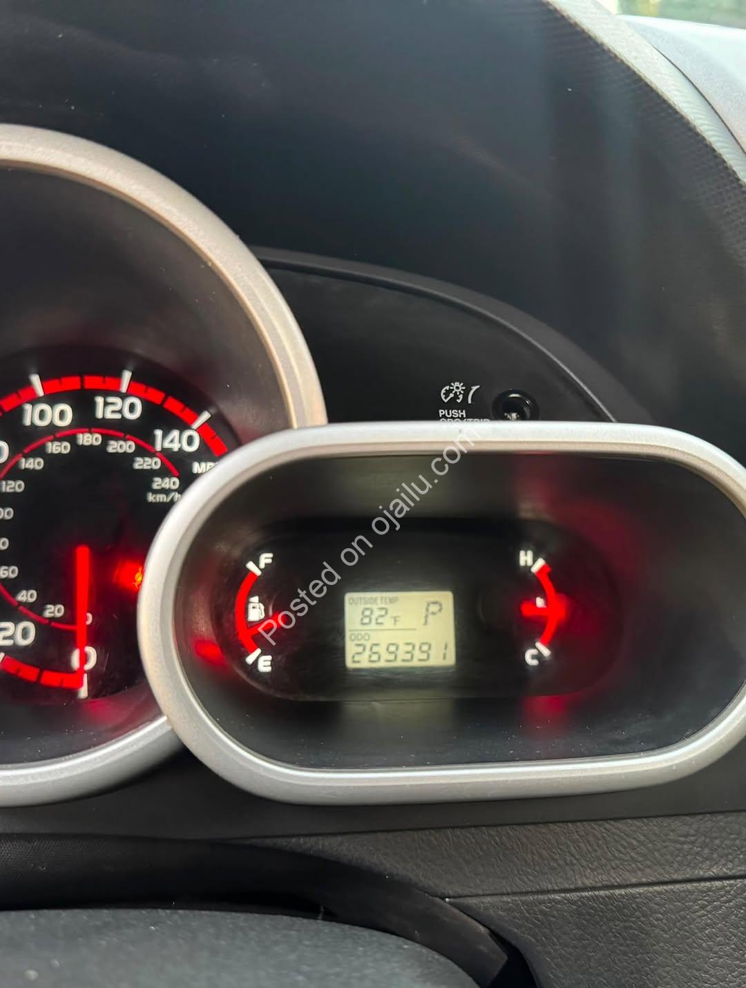 2008 Toyota Matrix S – Reliable & Pristine, Yours for 7.5M!