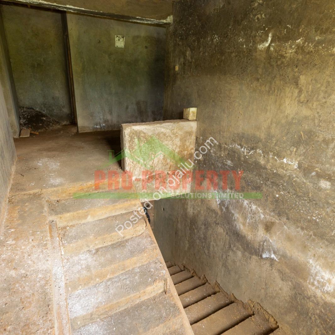 Serene Family Home in Kikuyu