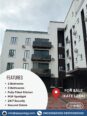 2-Bed Ikate Gem: AC, C of O, Semi-Furnished – N280M