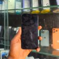 Sleek iPhone Air 256GB – 100% Battery, E-SIM, Free Privacy Guard!