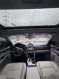2012 Camry XLE V6: Premium Leather & Sunroof, ₦10M