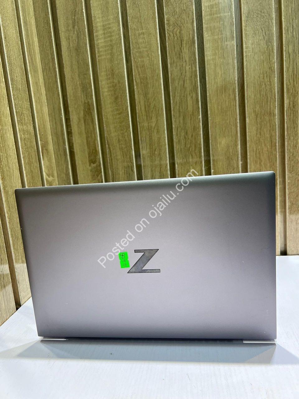 14″ Touch i7 Workstation Beast – 563$ Under!