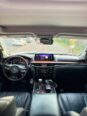 EXCEPTIONAL LEXUS LX570 2018 – Original Duty, Luxury SUV