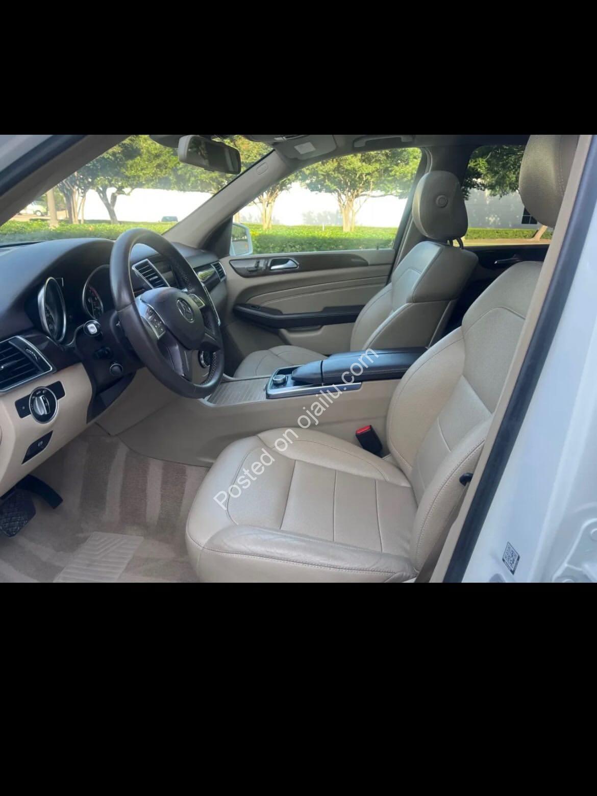 2014 ML350 4matic: Clean Luxury, Loaded & Priced to Sell