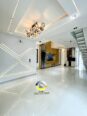 Ensuite Oasis: 5-Bed Detached Duplex with Pool