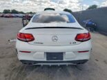 2017 AMG C43: Twin-Turbo AWD Beast, N31.4M Total