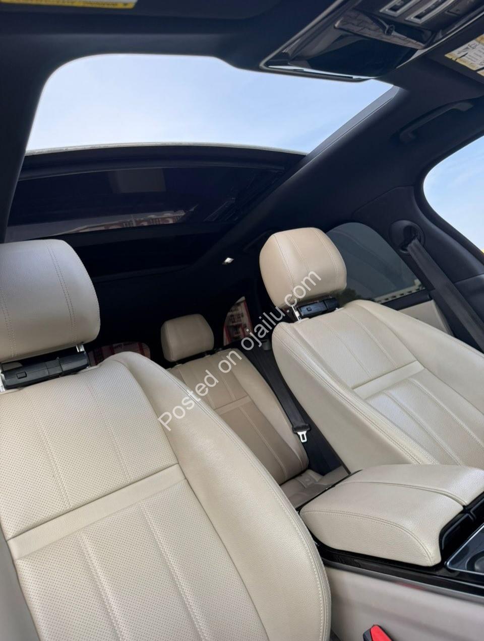 2019 Range Rover Velar P380 SE – Duty Paid & Pristine