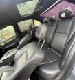 2009 Mercedes C350 AMG Kit – Panoramic Roof & 7.5M Only