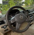 2023 ML350: Panoramic Roof, Power Tailgate – ₦25M