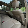 2023 ML350: Panoramic Roof, Power Tailgate – ₦25M