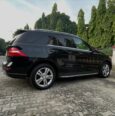2023 ML350: Panoramic Roof, Power Tailgate – ₦25M