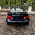 Lexus ES350 ’07 – Sunroof, Reverse Cam, 9M Only!