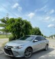 2015 Toyota Camry SE – Premium Ride, Unbeatable Price
