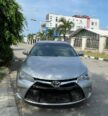 2015 Toyota Camry SE – Premium Ride, Unbeatable Price