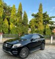 2017 Mercedes GLE350: Luxury SUV at a Steal – 26.5M Only!
