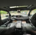 2023 Mercedes GLE53 AMG – Big Boy Energy, Premium Power