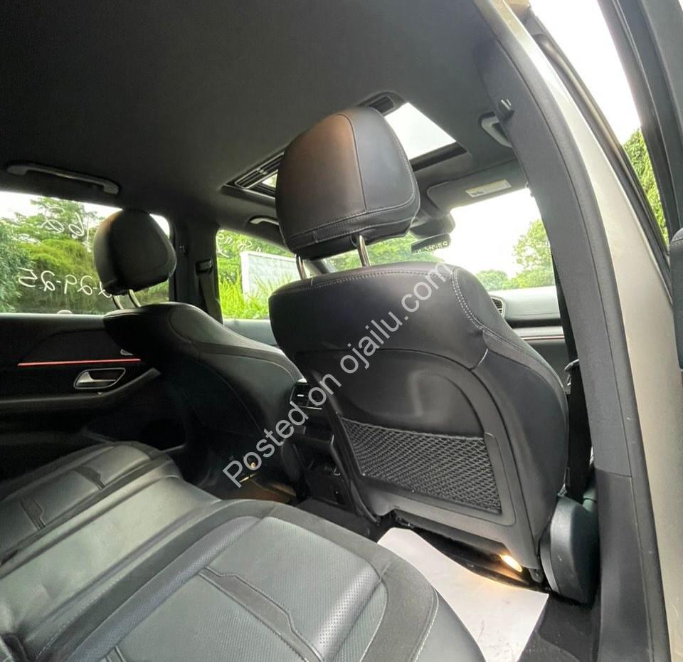 2023 Mercedes GLE53 AMG – Big Boy Energy, Premium Power