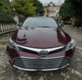 2013 Toyota Avalon XLE – Sunroof & Push Start at a Steal!  ✨