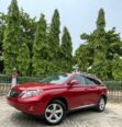 Elite Lexus RX350 2010 — Sunroof, Camera, Perfect Deal!