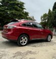 Elite Lexus RX350 2010 — Sunroof, Camera, Perfect Deal!