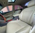 2007 Lexus ES350: 9M NAIRA – Luxury Steal at Ikate, Lekki!