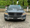 2015 ML350 4Matic | Panoramic Roof | Fresh Import | 25.8M