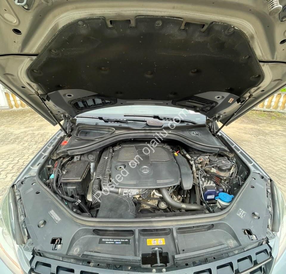 2015 ML350 4Matic | Panoramic Roof | Fresh Import | 25.8M