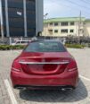 2017 Mercedes C300 4Matic | Panoramic Roof + Keyless Go – 23M Only