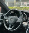 2017 Mercedes C300 4Matic | Panoramic Roof + Keyless Go – 23M Only