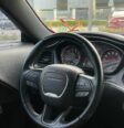 2017 Dodge Challenger: Muscle Unleashed in Lagos