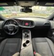 2017 Dodge Challenger: Muscle Unleashed in Lagos