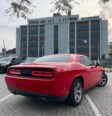 2017 Dodge Challenger: Muscle Unleashed in Lagos