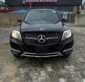 2013 Mercedes GLK350 4matic | Panoramic Roof + Reverse Cam – 18.8M